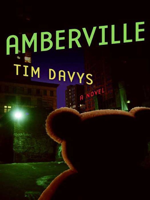 Title details for Amberville by Tim Davys - Available